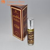 Арабские масляные духи мужские "Balkis" 6мл Al Rehab