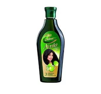 Дабур масло для волос Амла, 90 мл. Dabur Hair Oil Amla.
