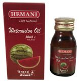 Хемани масло Арбуза, 30 мл. Hemani Watermelon oil. -5