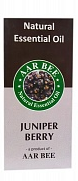 Эфирное натуральное масло Можжевельника, 10мл. Natural Essential Oil Juniper Berry. -5