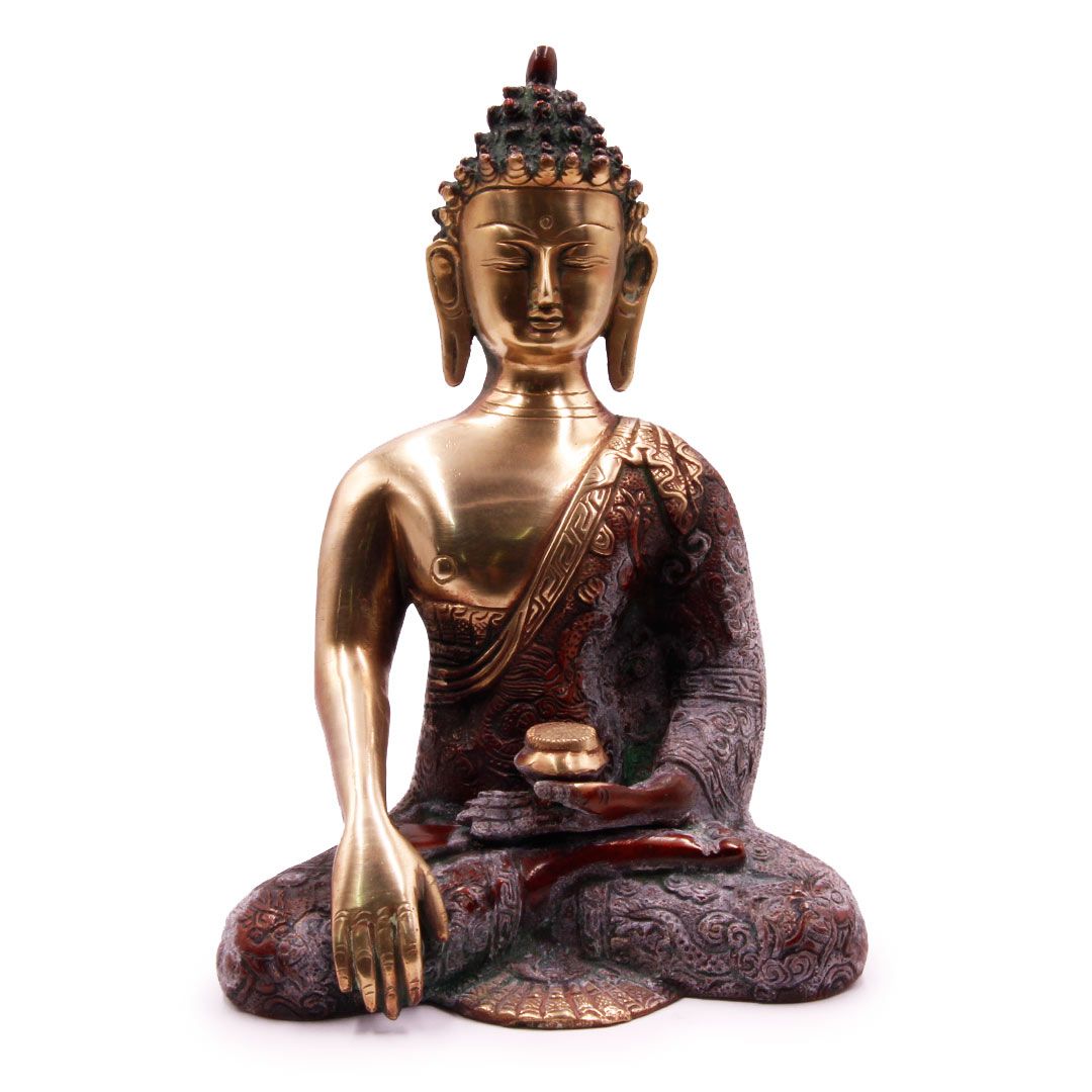 Будда цена. Статуэтка Будда. Будда медицины статуэтка. Буддизм фигурки. Чаша Будды.