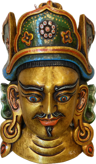 Гуру Ринпоче Падмасабхава 37 см