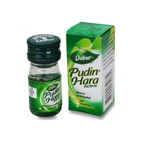 Пудин Хара (30 мл), Pudin Hara, произв. Dabur