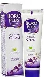 Боро Плюс крем антисептический, 40 мл. Emami Ltd  Boro Plus Antiseptic Cream.