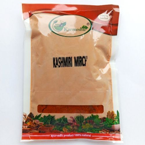 Кашмири мирч/ паприка молотая пакет kashmiri