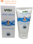 Васу крем для рук 60 мл, VASU Hand Cream.