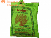 Порошок натуральной хны для мехенди, 250г. Neha Rachni Mehandi.