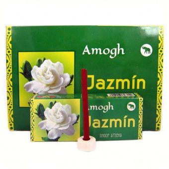 Sai Darshan безосновные благовония Jazmin Жасмин 20гр.