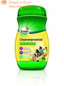 Chyavanprashad Sugar Free Revitalizer Zandu (Чаванпраш без сахара Занду) 450гр