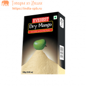 Сухой молотый Манго — Everest Dry Mango Powder 50г