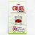 КРУЭЛЬ 15 ШТ. В УПАКОВКЕ аюрведическое средство  Cruel Unjha 15-kaps
