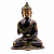 Будда  Дарующий бессмертие и просветление, бронза, 22см, 1.85кг.