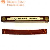 Калачакра тибетское благовоние, 30шт, 25см. Kalachakra incense.