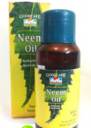 Масло Нима (Neem Oil) 