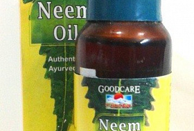 Масло Нима (Neem Oil) 