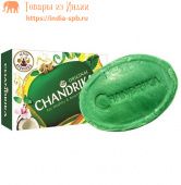Чандрика аюрведическое мыло (Chandrika Original), 75 г