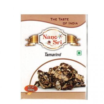 Тамаринд Нано Шри / Tamarind Nano Sri 100 гр -5