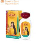 Sesa Oil / Сеса масло  Восстанавливающее масло для стимуляции роста и остановки выпадения волос, 30 мл