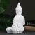 Светящаяся фигура "Будда " 24х16х10см