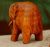 Сувенир дерево "Слонёнок Джамбо" 6х6,5х3,5 см