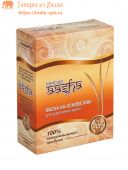 Маска на основе индийской хны для укрепления волос Ааша Хербалс, 80г. Aasha Herbals.