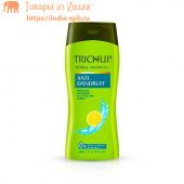 Тричуп шампунь с кондиционером против перхоти, 200 мл. Trichup Anti-Dandruff Herbal Shampoo. 