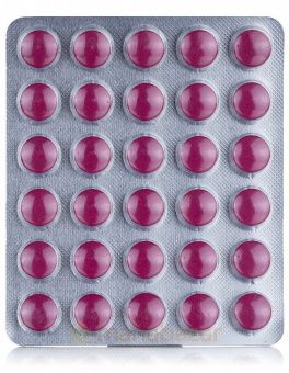 М2-тон, 30 шт в уп, производитель Чарак; M2-tone, 30 tabs, Charak