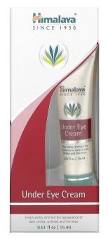 Крем для кожи вокруг глаз, Хималая, 15мл.Himalaya Herbals Under Eyes Cream. цена указана на крем сроком до 04/24! -5