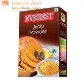 Джиралу, Jiralu powder, Everest, 100 гр для пищеварения 