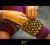 Гунгру - ( челангаи ) ножные колокольчики для танца  70см/пара