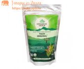Тулси чай Оригинальный, Tulsi Original Tea Organic India, 100 гр