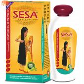 Сеса аюрведическое масло для волос, 200 мл. Sesa oil.