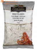 Рисовые хлопья Bharat Bazaar Rice Flakes 300 г.