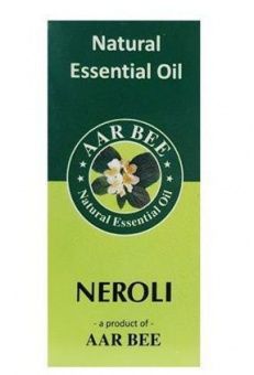 Эфирное натуральное масло Нероли, 10мл. Natural Essential Oil Neroli.  -5