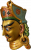  Гуру Ринпоче Падмасабхава 37 см