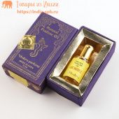 Масло духи  Орхидея  Chakra Perfume oil 10 мл
