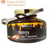 Мёд с черным тмином/Honey Blackseed Hemani 250г