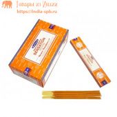 Благовоние Чувство (Sensation incense sticks) Satya | Сатья 15г