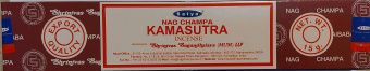 Сатья  благовония "Камасутра",  15 гр.
