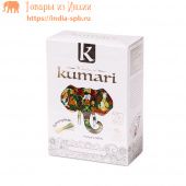 Чай черный лемонграсс Kumari Nepal Platinum Collection Lemongrass 100 г.