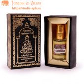 Секрет Индии масляные духи Ваниль 5мл. Secrets of India Vanilla.