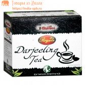 Чай чёрный Дарджилинг Королевский Голди, 100гр. Darjeeling Royale Goldie.