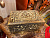 Шкатулка Мандала из дерева шишам ,Индия в ассортименте 15х10х7 см