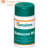 Диaбекон ДС, Хималая, 60шт. Diаbecon DS Himalaya.