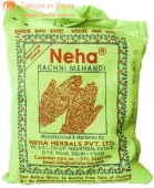 Хна для мехенди в порошке Неха (Neha Mehendi) 500г