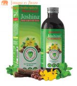 Сироп от кашля Джошина Хамдард (Hamdard Joshina Herbal Cough&Cold Remedy), 100мл