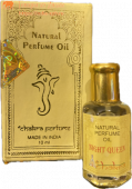 Масло духи Night Queen Ночная королева  Chakra Perfume oil 10 мл