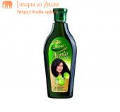 Дабур масло для волос Амла, 70 мл. Dabur Hair Oil Amla.