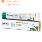 Антисептик крем Хималая антисептический крем20г. , Himalaya antiseptic cream.20g