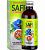 Сафи сироп для очищения крови, Хамдард, 500 мл. Safi natural blood purifier Hamdard.